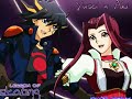 Yusei y Akiza Te lo pido por favor