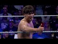 FULL MATCH: Kota Ibushi vs. Cedric Alexander – Second Round: Cruiserweight Classic, Aug. 10, 2016