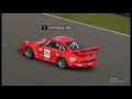 Gran Turismo® 7 Weekly Challenge Porsche Cup at LM Full