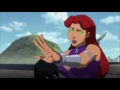 Justice League vs. Teen Titans | Justice League Possessed | Warner Bros. Entertainment
