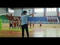 Friendly Basketball Match: Hunt vs Haurgelis (Highlights) #basketball #basket #subang