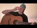 Stars keep on calling my name- Mac DeMarco cover