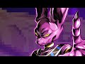 Beerus vs Mephiles | Sprite Animation | feat. @Ebullience