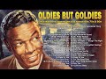 The Legend Old Music - Nat King Cole, Engelbert, Paul, Tom | Classic Oldies But Goodies 60s 70s 80s