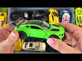 Cars, Police Cars, SUV Cars, Sport Cars, Trucks and Other Die Cast Vehicles, Retro Cars #12