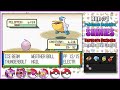 Can you beat Pokémon Sapphire with only PINK Shinies?