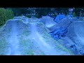 oglop BMX dirt jump Amsterdam