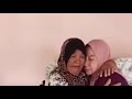 102 Hari tak jumpa Ibu. Ini yang terjadi ( Frontliner)