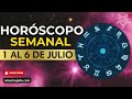 HORÓSCOPO TODOS LOS SIGNOS | 🩷AMOR DINERO EMOCIONES 💵  JULIO 2024 | WICCA OMAR HEJEILE