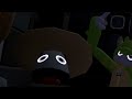 I played Five Nights At Yeeps