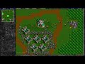 Warcraft 2 2v1 the rematch