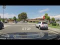 Dashcam #baddrivers #dashcam #everyone #california #driving #people #accident ￼