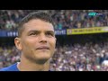 FINAL FAREWELL: Thiago Silva's goodbye speech to Chelsea at beautiful ceremony 🥺