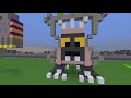 Best Minecraft Creations (My Singing Monsters)