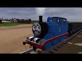 LOCOMOTIVES | 2x06: Return