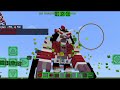 saiu addon de ben 10 remake beta 6