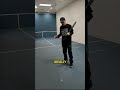 Beginner Forehand Tennis pt.2