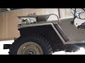 1949 WILLYS JEEP