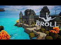 Broll! (One of the best video game that i've played this year!)