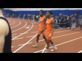 Weequahic Breaks The Meet Record With A 30.25 In The Group 1 Boys Shuttles