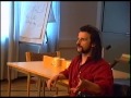 Ropecon 1996: Andy Chambers: Andy Chambers Q/A