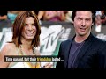 Things you didn't know about Sandra Bullock and Keanu Reeves