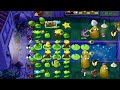 Plants vs Zombies // More ways to play // Mini game :