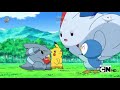 Gible VS Togekiss | Togekiss Angry to Gible because attacking Pilpup | Friends Battle