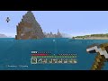 Minecraft ep2 S1 you win some, then die