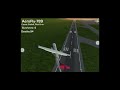 AeroFly-789 | Turboprop Flight Simulator | Plane Crash Investigation | PCI