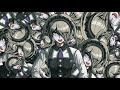 Kirumi screams master Shuichi into the void for an hour and twenty minutes but extra crispy