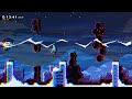 Celeste Speedrun 1.4.0.0 in 54:32:449