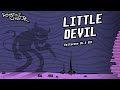 [SCRAPPED DR!NN SONG] Little Devil (Kris' theme)