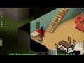 Making a fresh start in Project Zomboid (Archived Twitch VOD)