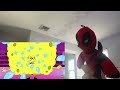 Deadpool Reacts to 