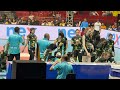 FINAL FOUR PROLIGA JAKARTA ELECTRIC PLN VS JAKARTA PERTAMINA ENDURO #jakartaelectricpln #pertamina