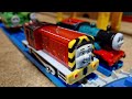 Thomas' Elimination Series Episode 1  -  Familiarisation (Not for Kids)