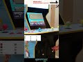 Arcade 1Up Simpsons Mod, 4 Player NES Games
