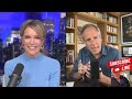 Mike Rowe and Megyn Kelly on the Death and Future of Media | The Way I Heard It