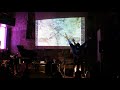 Xcreenplay Live  at Ambient Choas 12/16/17