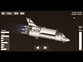 Sending a Rover by Space Shuttle | SFS 1.4