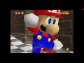Mario 64 Chaos Edition [ OLD VIDEO]