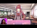 Ok... YURI MIGHT BE INSANE | Doki Doki Literature Club Pt 4