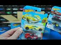 Hot Wheels 50 Pack Mystery Box from Amazon
