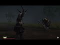 Spartan of Tsushima - Max Katana Vs All Bosses (Kratos Dye) [No Damage / Lethal+]