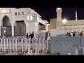 Jummah Ki Namaz Masjid Nabwi Rizul Jannah Ki Ziyarat & Masjid Quba | Madina Munawara