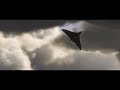 Echoes of the cold war- The Vulcan