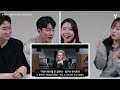 Korean Guy&Girl React To ‘Adele’ MV for the first time | Y