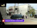 Karachi Scheme 33 Societies | December 26, 2023 | Shahmir Residency