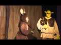 Shrek The Musical Mixed Audience